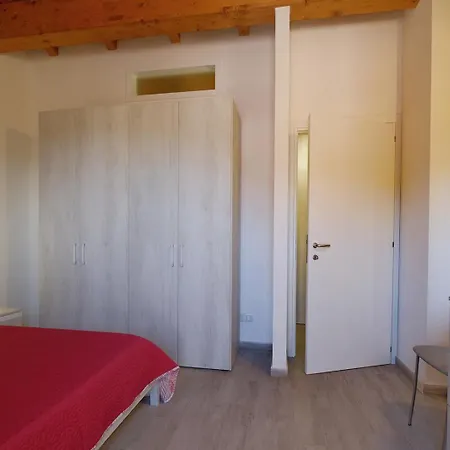 Apartment Casa Jole Rossa Teulada