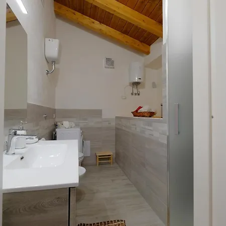 Apartment Casa Jole Rossa