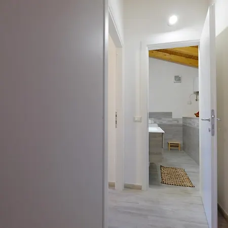 Apartment Casa Jole Rossa Teulada
