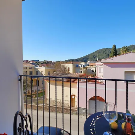 Casa Jole Rossa Apartment *