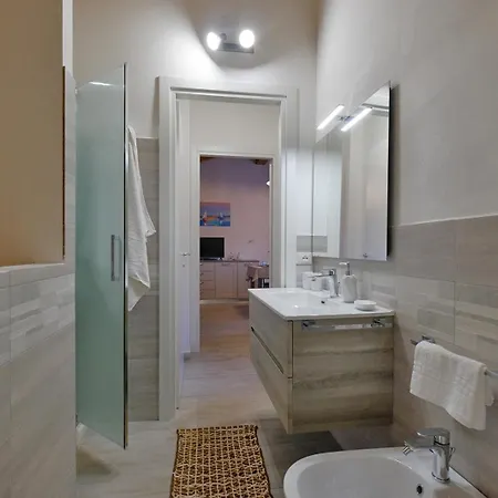 Apartment Casa Jole Rossa *