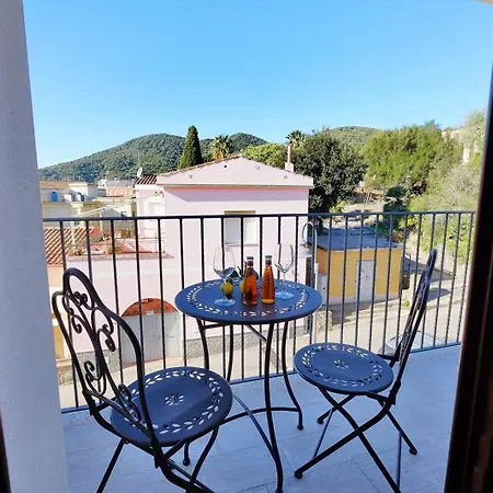 Casa Jole Rossa Apartment