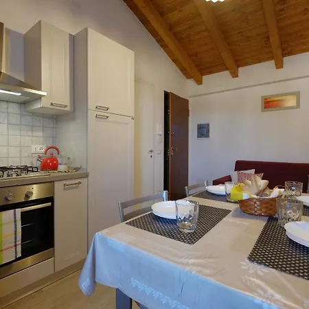 Apartment Casa Jole Rossa