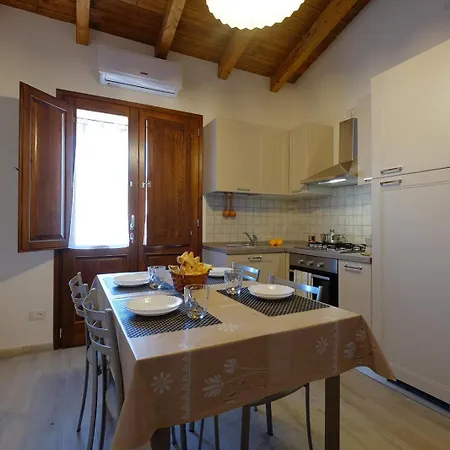 Apartment Casa Jole Rossa *